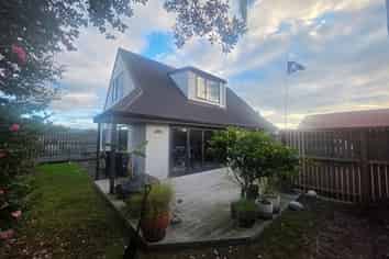 132B Dickson Road , Papamoa