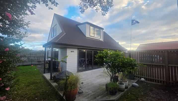 132B Dickson Road , Papamoa
