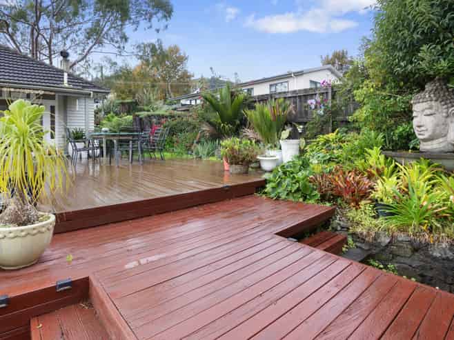 812 Mount Pleasant Road, Thames
