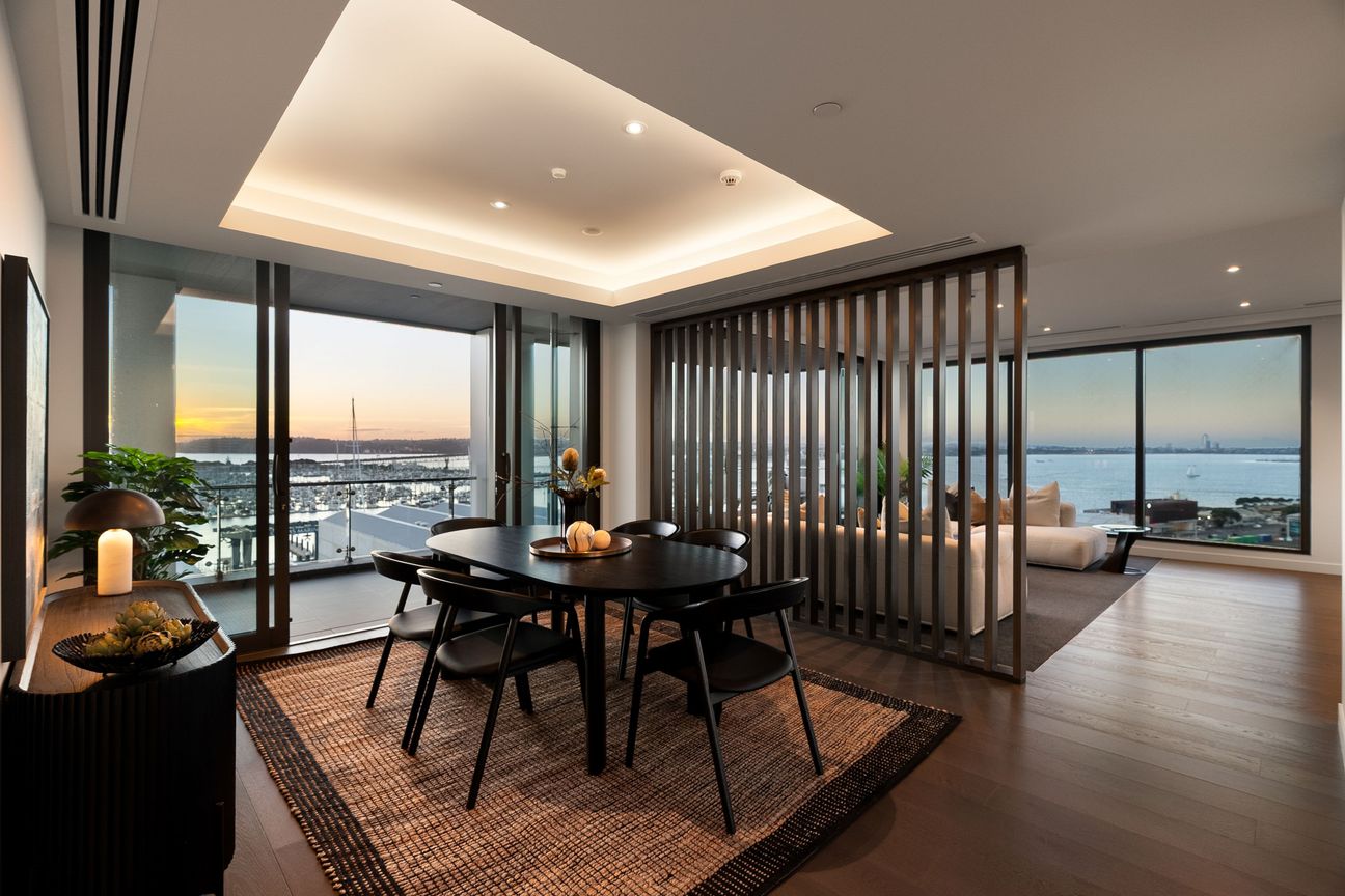 A Waterfront Residence of International Calibre - Ansicht 6