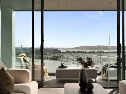 1101/70 Daldy Street, Wynyard Quarter