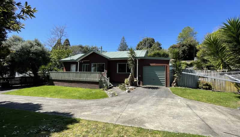 69 Awaiti Place, Ohauiti