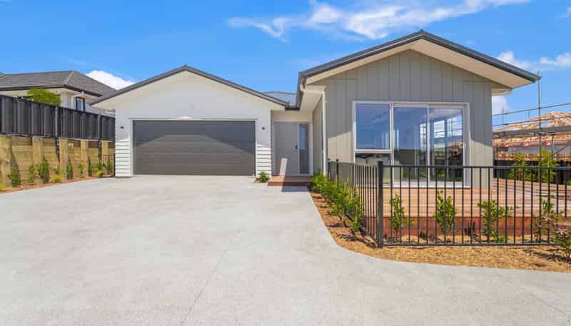28 Tukutata Crescent, Milldale