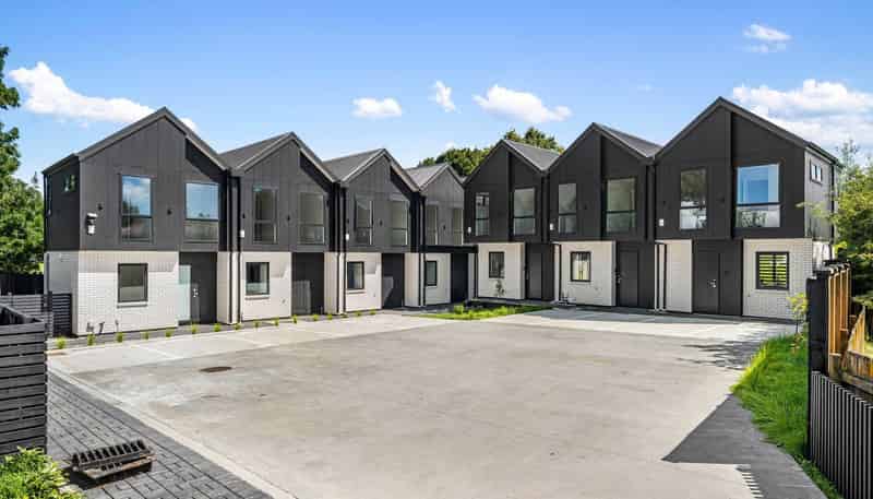 5/7 Cindy Place, Pakuranga