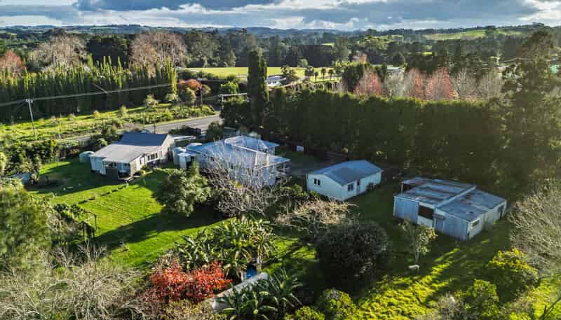 2412 State Highway 10, Waipapa