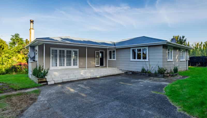 2412 State Highway 10, Waipapa
