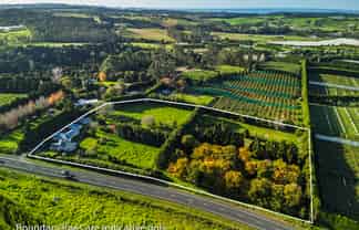 2412 State Highway 10, Waipapa