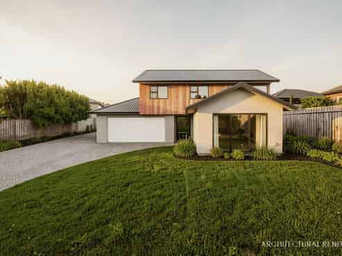 16A Jules Crescent, Bell Block