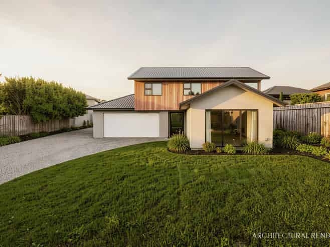 16A Jules Crescent, Bell Block