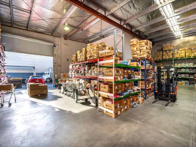 Practical Premise in Sought-after Cain Park 