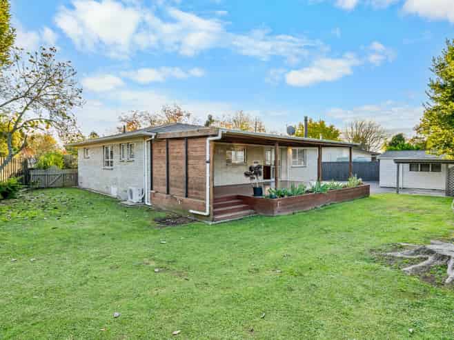 9 Housman Lane, Cambridge