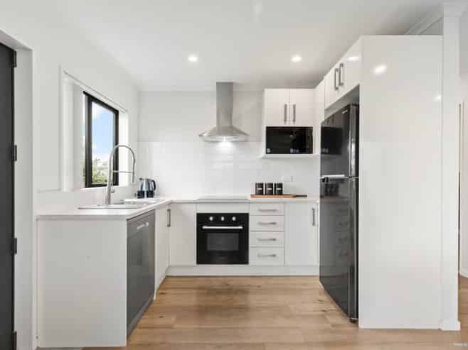 61a Wellington Street, Pukekohe