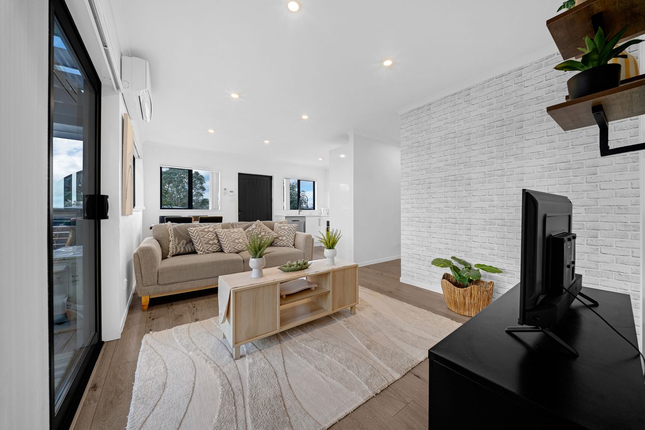 Modern Living at Its Best- Must Sell - Widok 6