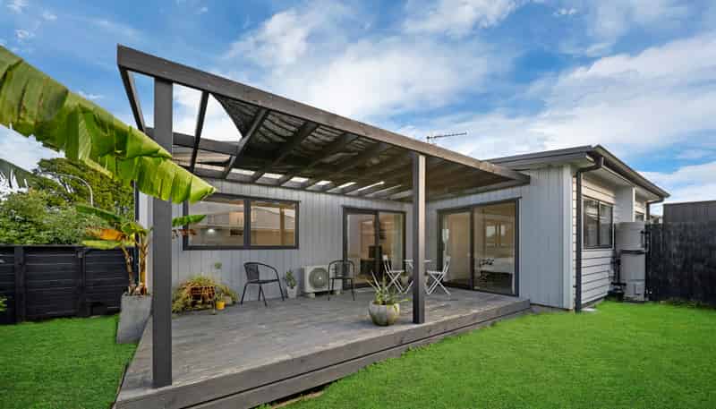 61a Wellington Street, Pukekohe