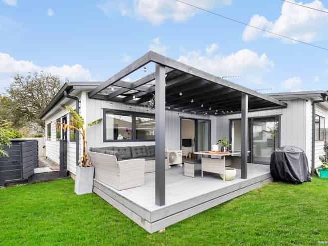 61a Wellington Street, Pukekohe