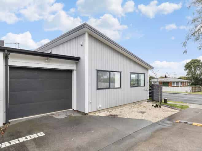 61a Wellington Street, Pukekohe