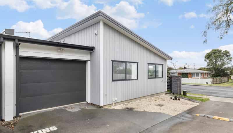 61a Wellington Street, Pukekohe