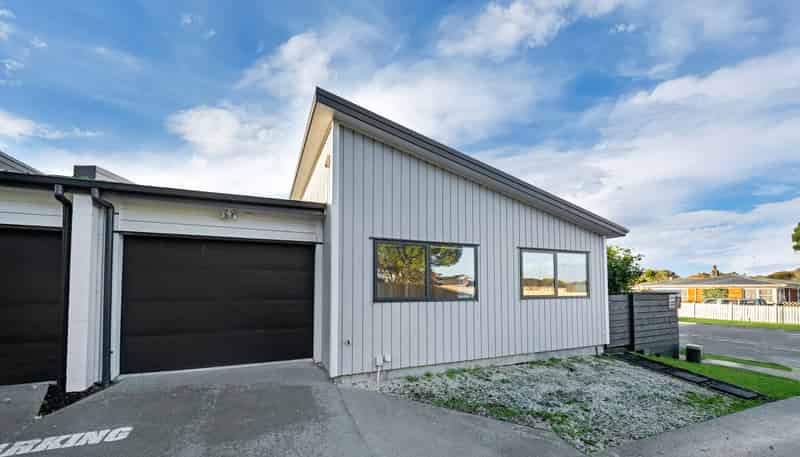 61a Wellington Street, Pukekohe