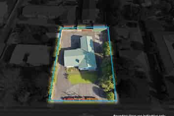 Auspicious Opportunity ------ Prestigious Location