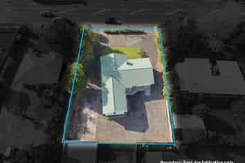 Auspicious Opportunity ------ Prestigious Location