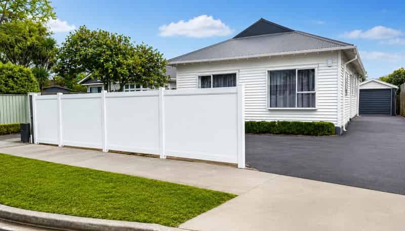 36 Wairakei Road, Strowan