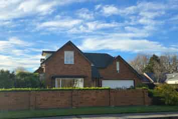Canterbury - Address withheld