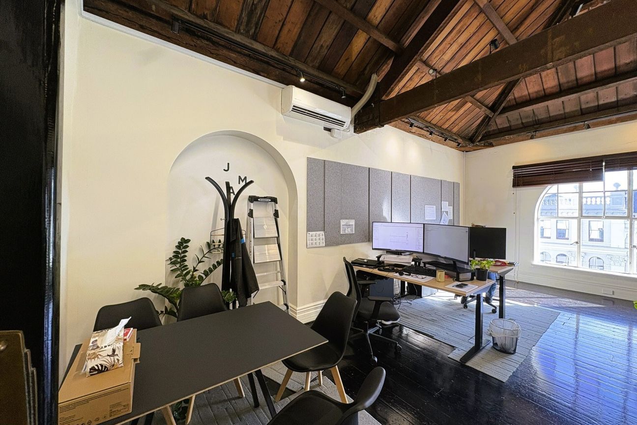 Character CBD Office | 130 m² - View 6