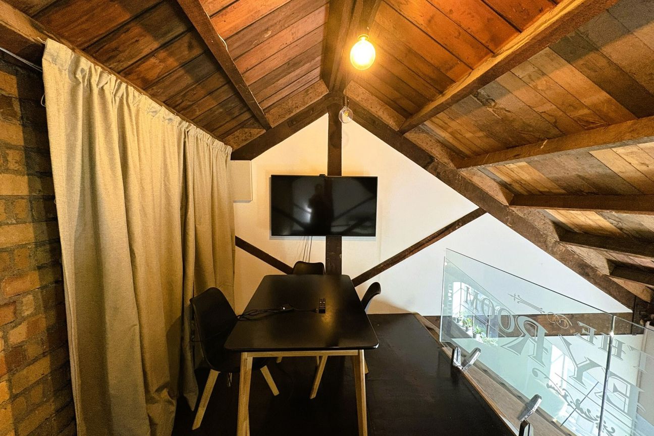 Character CBD Office | 130 m² - View 4
