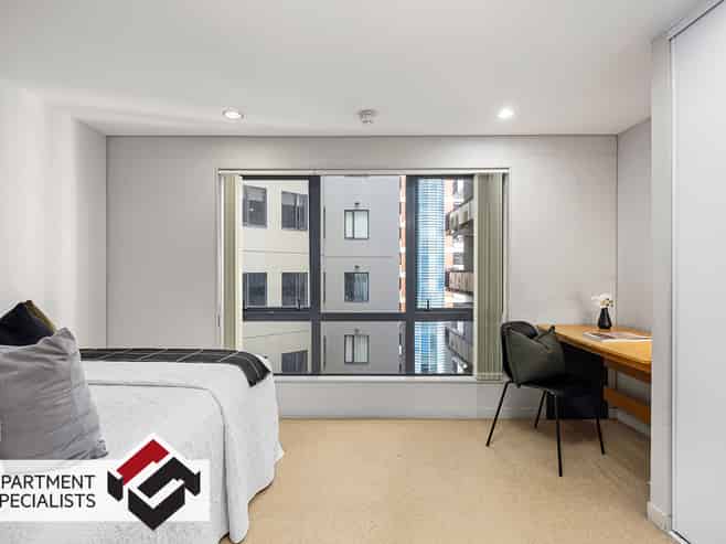 76 Wakefield Street, Auckland Central