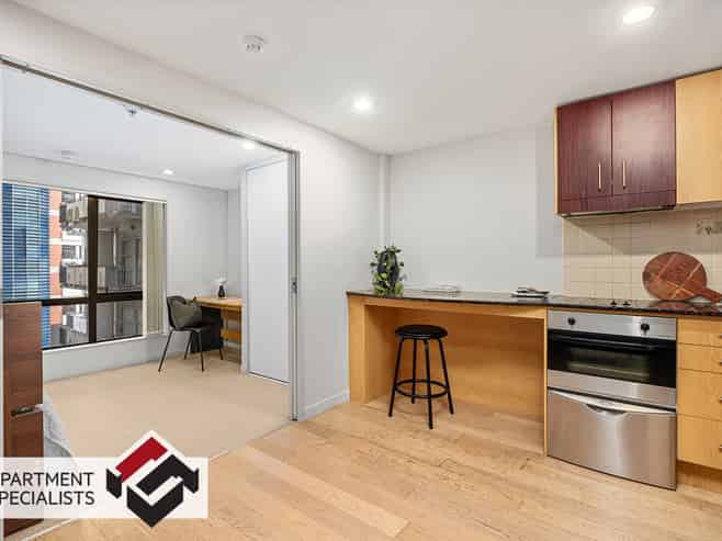 76 Wakefield Street, Auckland Central