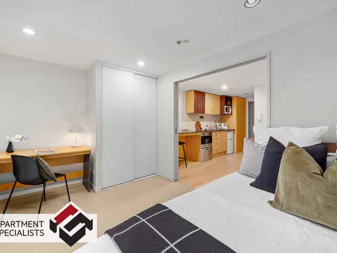 76 Wakefield Street, Auckland Central