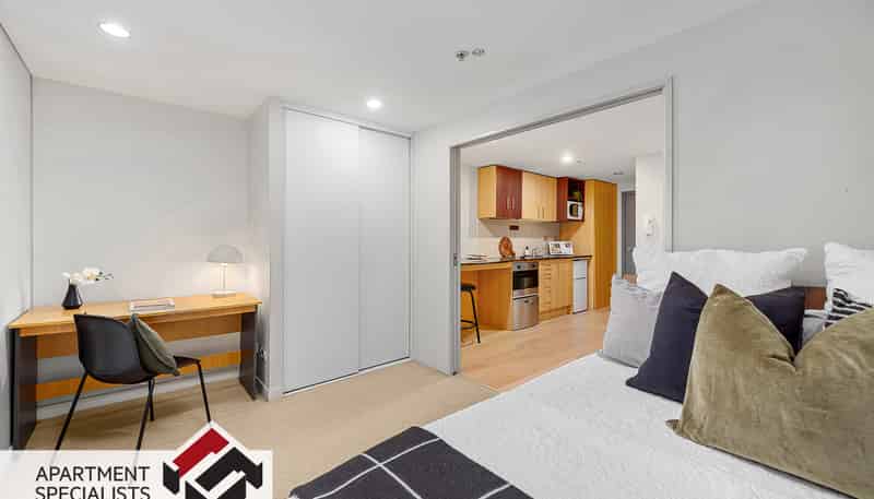 76 Wakefield Street, Auckland Central