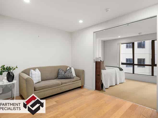 76 Wakefield Street, Auckland Central