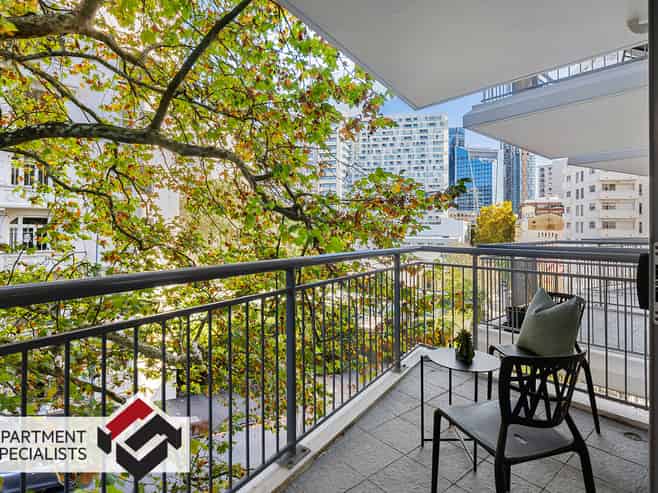 1 Parliament Street, Auckland Central