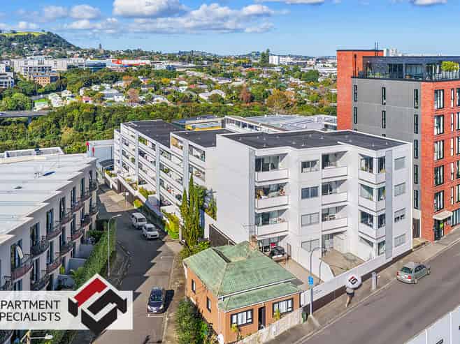 16 Chapman Street, Grey Lynn