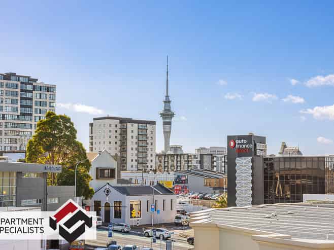 16 Chapman Street, Grey Lynn