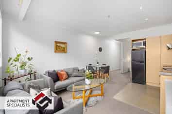149 Nelson Street, Auckland Central