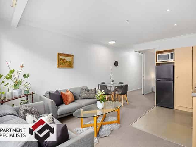 149 Nelson Street, Auckland Central