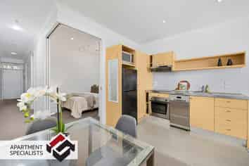 149 Nelson Street, Auckland Central