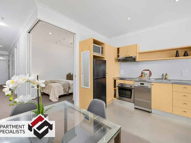 149 Nelson Street, Auckland Central