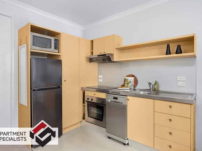 149 Nelson Street, Auckland Central