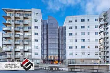 149 Nelson Street, Auckland Central