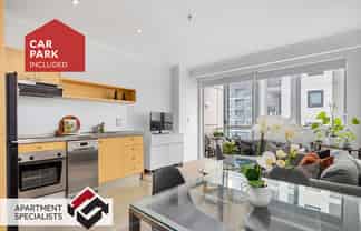 149 Nelson Street, Auckland Central