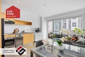 149 Nelson Street, Auckland Central