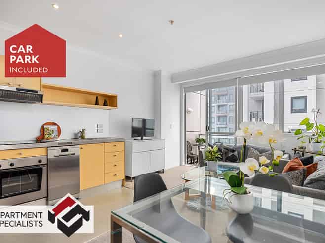 149 Nelson Street, Auckland Central