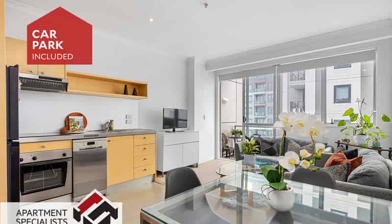 149 Nelson Street, Auckland Central