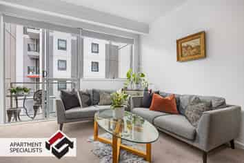 149 Nelson Street, Auckland Central