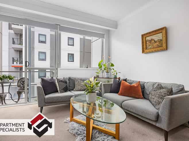 149 Nelson Street, Auckland Central
