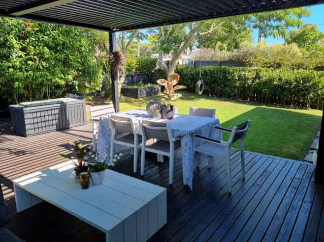 60 Commissariat Road , Mount Wellington