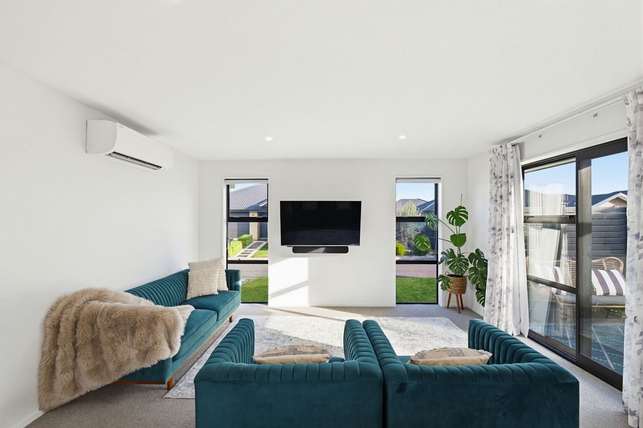 Tidy Family Home In Top Location. - Vista 3